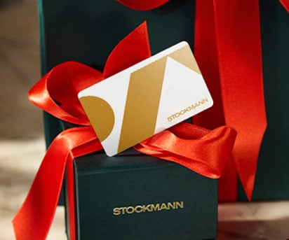 Stockmanni kinkekaart